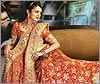 Latest Indian Wedding Bridal Dresses and  Indian Wedding Lehenga