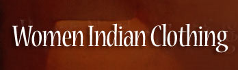 Indian Women Clothing